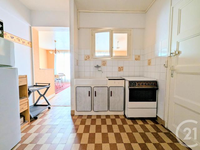 Appartement Studio à vendre - 1 pièce - 40.88 m2 - ST VALERY EN CAUX - 76 - HAUTE-NORMANDIE - Century 21 Accore