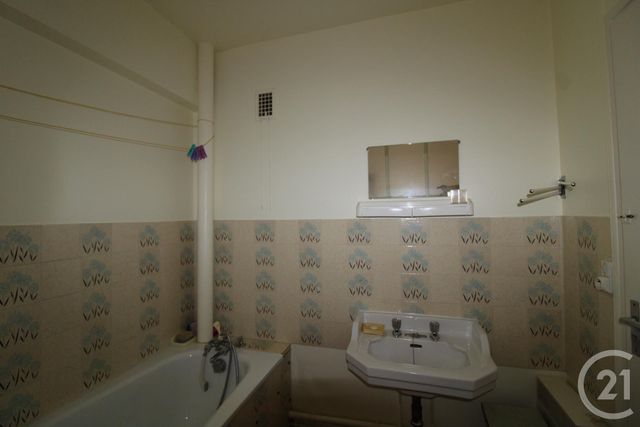 Appartement Studio à vendre - 1 pièce - 40.88 m2 - ST VALERY EN CAUX - 76 - HAUTE-NORMANDIE - Century 21 Accore