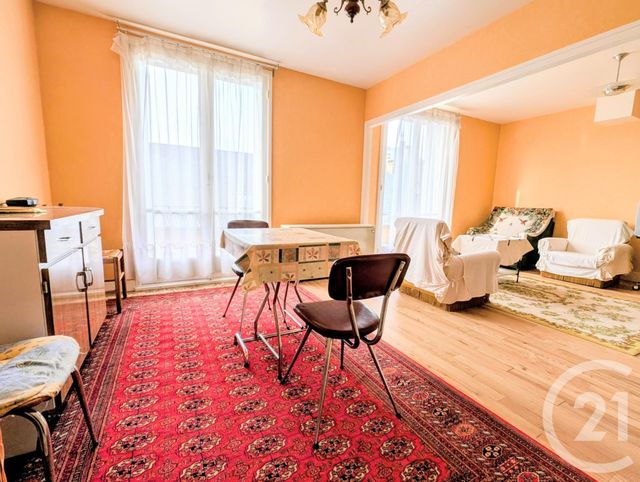 Appartement Studio à vendre - 1 pièce - 40.88 m2 - ST VALERY EN CAUX - 76 - HAUTE-NORMANDIE - Century 21 Accore