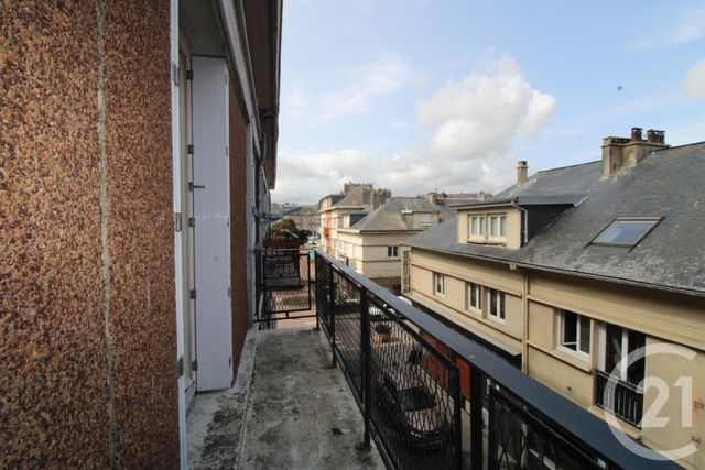 Appartement Studio à vendre - 1 pièce - 40.88 m2 - ST VALERY EN CAUX - 76 - HAUTE-NORMANDIE - Century 21 Accore
