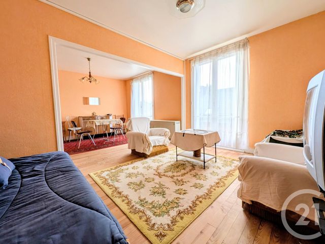 appartement - ST VALERY EN CAUX - 76