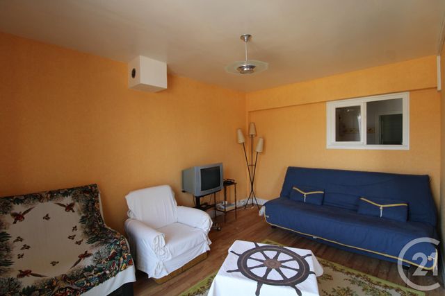 Appartement Studio à vendre - 1 pièce - 40.88 m2 - ST VALERY EN CAUX - 76 - HAUTE-NORMANDIE - Century 21 Accore