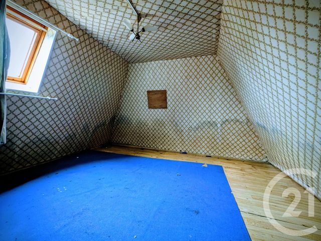 maison à vendre - 7 pièces - 117.24 m2 - NEVILLE - 76 - HAUTE-NORMANDIE - Century 21 Accore