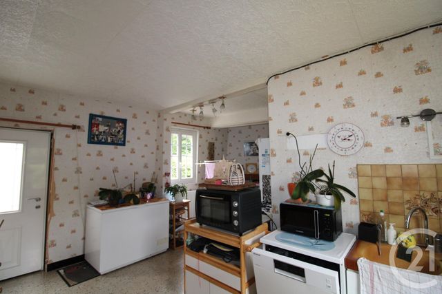 maison à vendre - 7 pièces - 117.24 m2 - NEVILLE - 76 - HAUTE-NORMANDIE - Century 21 Accore