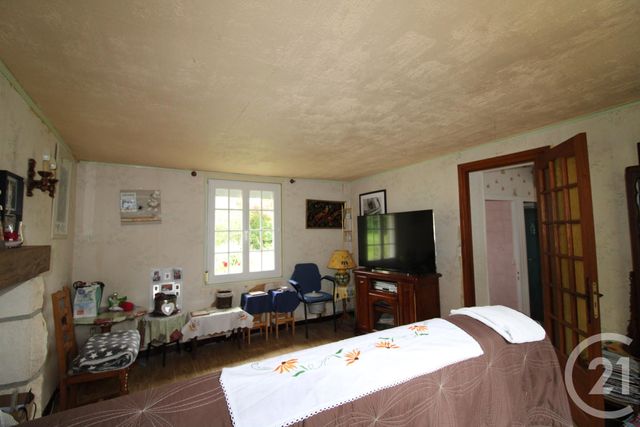 maison à vendre - 7 pièces - 117.24 m2 - NEVILLE - 76 - HAUTE-NORMANDIE - Century 21 Accore