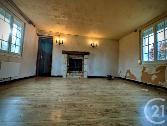 maison à vendre - 7 pièces - 117.24 m2 - NEVILLE - 76 - HAUTE-NORMANDIE - Century 21 Accore