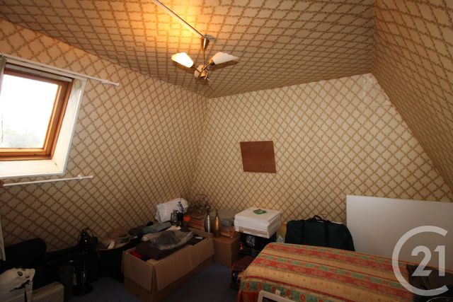 maison à vendre - 7 pièces - 117.24 m2 - NEVILLE - 76 - HAUTE-NORMANDIE - Century 21 Accore