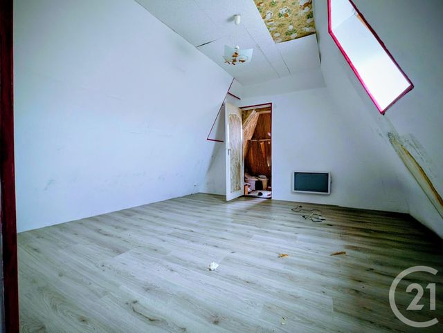 maison à vendre - 7 pièces - 117.24 m2 - NEVILLE - 76 - HAUTE-NORMANDIE - Century 21 Accore