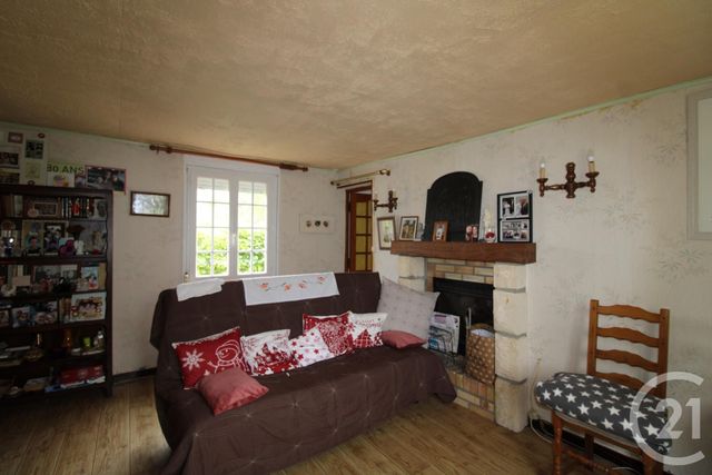 maison à vendre - 7 pièces - 117.24 m2 - NEVILLE - 76 - HAUTE-NORMANDIE - Century 21 Accore