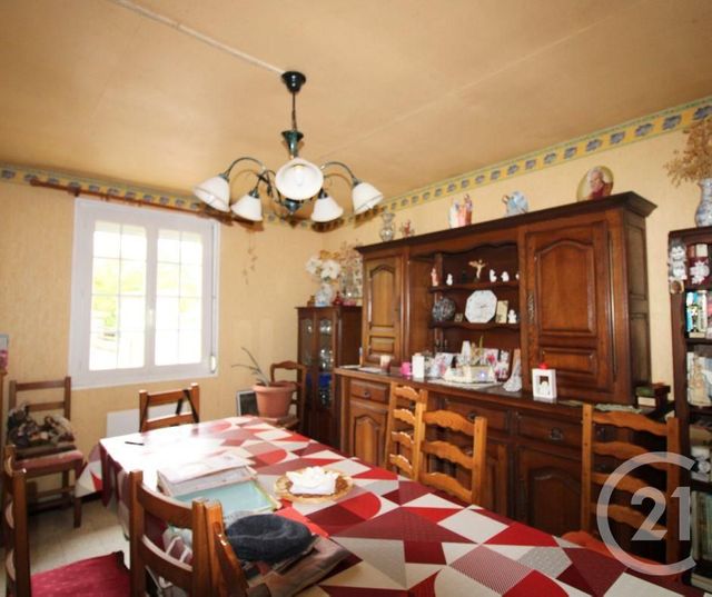 maison à vendre - 7 pièces - 117.24 m2 - NEVILLE - 76 - HAUTE-NORMANDIE - Century 21 Accore