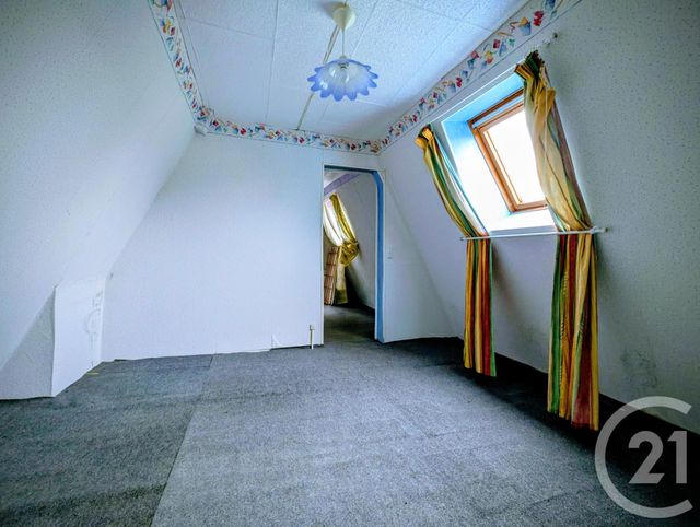 maison à vendre - 7 pièces - 117.24 m2 - NEVILLE - 76 - HAUTE-NORMANDIE - Century 21 Accore