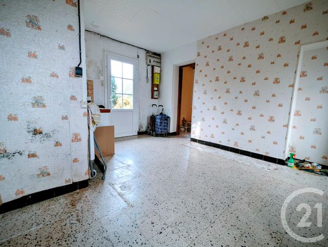 maison à vendre - 7 pièces - 117.24 m2 - NEVILLE - 76 - HAUTE-NORMANDIE - Century 21 Accore