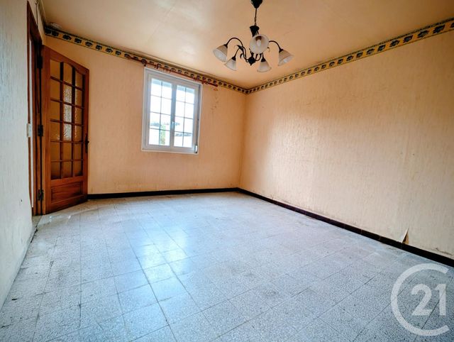 maison à vendre - 7 pièces - 117.24 m2 - NEVILLE - 76 - HAUTE-NORMANDIE - Century 21 Accore