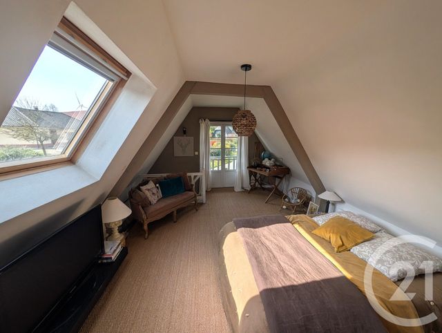 maison à vendre - 3 pièces - 88.42 m2 - BRACHY - 76 - HAUTE-NORMANDIE - Century 21 Accore