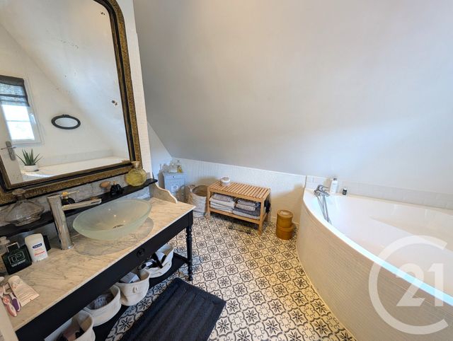 maison à vendre - 3 pièces - 88.42 m2 - BRACHY - 76 - HAUTE-NORMANDIE - Century 21 Accore