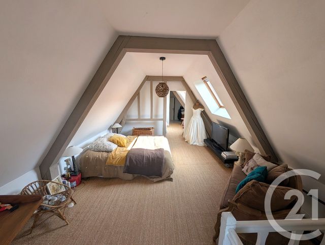 maison à vendre - 3 pièces - 88.42 m2 - BRACHY - 76 - HAUTE-NORMANDIE - Century 21 Accore