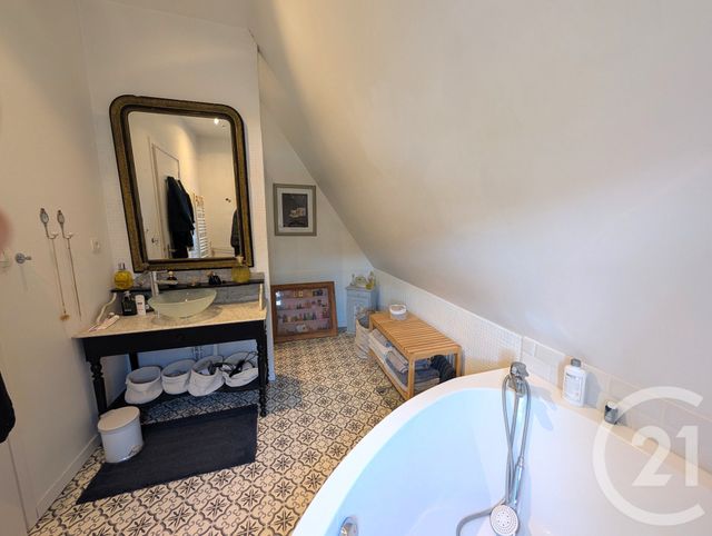 maison à vendre - 3 pièces - 88.42 m2 - BRACHY - 76 - HAUTE-NORMANDIE - Century 21 Accore