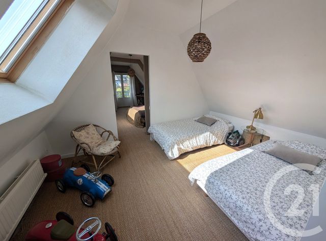 maison à vendre - 3 pièces - 88.42 m2 - BRACHY - 76 - HAUTE-NORMANDIE - Century 21 Accore