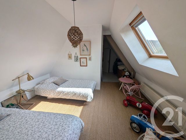 maison à vendre - 3 pièces - 88.42 m2 - BRACHY - 76 - HAUTE-NORMANDIE - Century 21 Accore