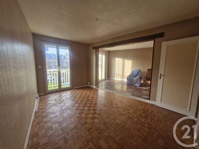 Appartement F2 à vendre - 2 pièces - 55.14 m2 - ST VALERY EN CAUX - 76 - HAUTE-NORMANDIE - Century 21 Accore