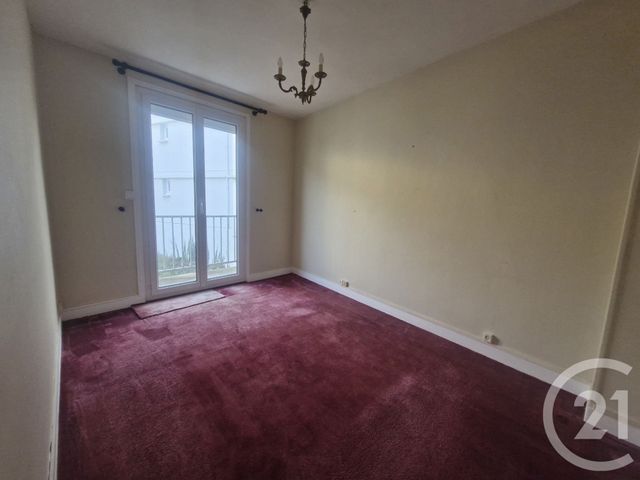 Appartement F2 à vendre - 2 pièces - 55.14 m2 - ST VALERY EN CAUX - 76 - HAUTE-NORMANDIE - Century 21 Accore