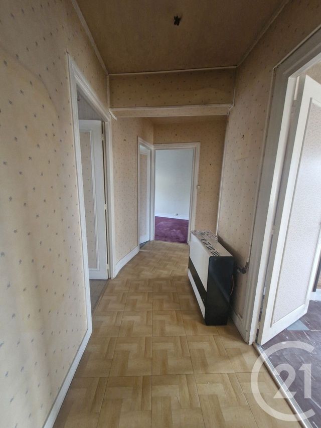 Appartement F2 à vendre - 2 pièces - 55.14 m2 - ST VALERY EN CAUX - 76 - HAUTE-NORMANDIE - Century 21 Accore