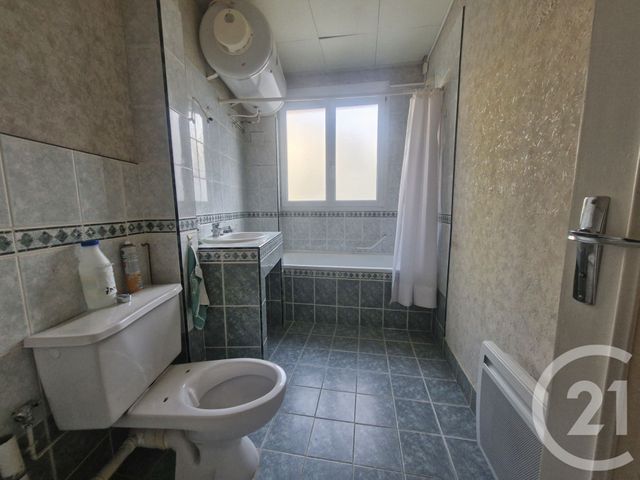 Appartement F2 à vendre - 2 pièces - 55.14 m2 - ST VALERY EN CAUX - 76 - HAUTE-NORMANDIE - Century 21 Accore