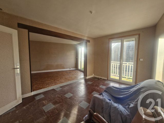 Appartement F2 à vendre - 2 pièces - 55.14 m2 - ST VALERY EN CAUX - 76 - HAUTE-NORMANDIE - Century 21 Accore