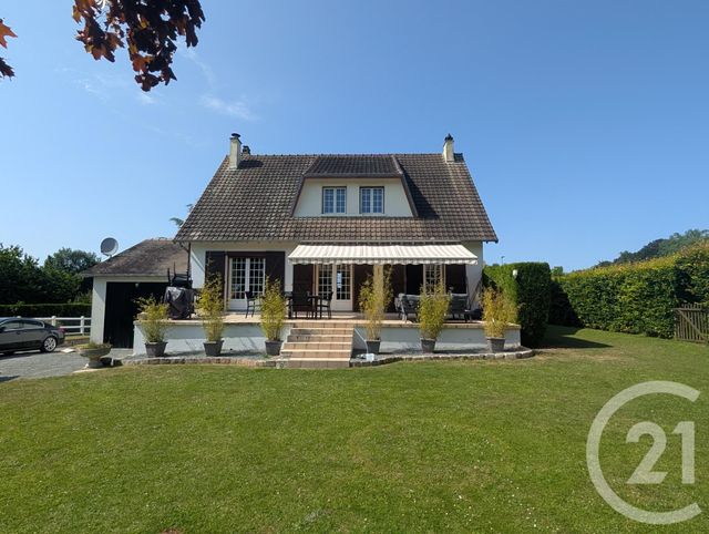 maison - DOUDEVILLE - 76