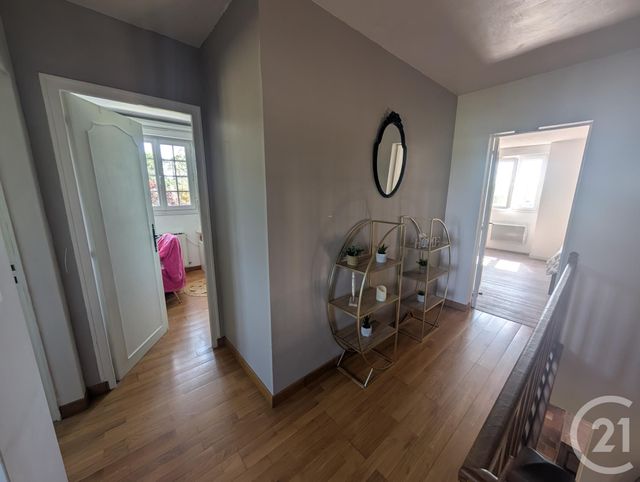 maison à vendre - 4 pièces - 122.0 m2 - DOUDEVILLE - 76 - HAUTE-NORMANDIE - Century 21 Accore