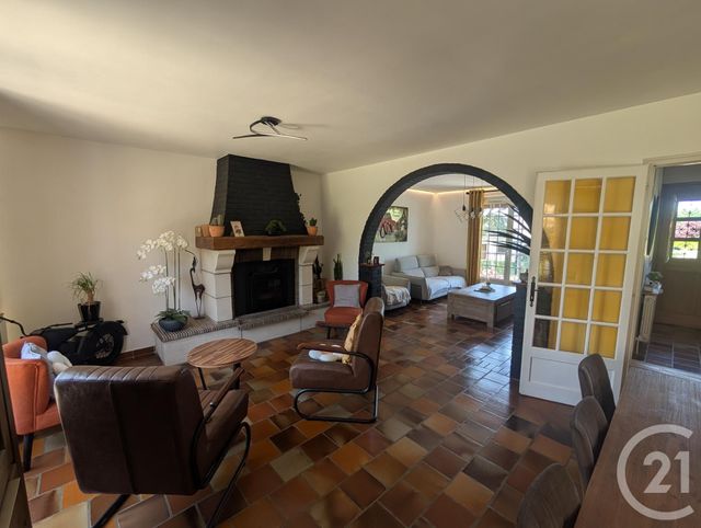 maison à vendre - 4 pièces - 122.0 m2 - DOUDEVILLE - 76 - HAUTE-NORMANDIE - Century 21 Accore