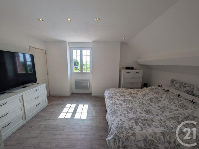 maison à vendre - 4 pièces - 122.0 m2 - DOUDEVILLE - 76 - HAUTE-NORMANDIE - Century 21 Accore