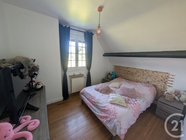 maison à vendre - 4 pièces - 122.0 m2 - DOUDEVILLE - 76 - HAUTE-NORMANDIE - Century 21 Accore