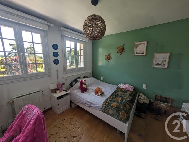 maison à vendre - 4 pièces - 122.0 m2 - DOUDEVILLE - 76 - HAUTE-NORMANDIE - Century 21 Accore