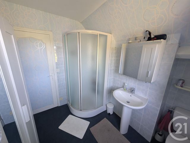 maison à vendre - 4 pièces - 122.0 m2 - DOUDEVILLE - 76 - HAUTE-NORMANDIE - Century 21 Accore