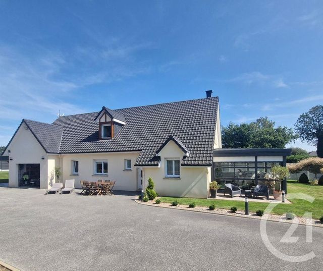 Maison à vendre INGOUVILLE