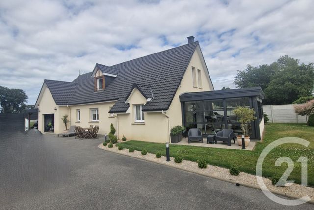 maison - INGOUVILLE - 76