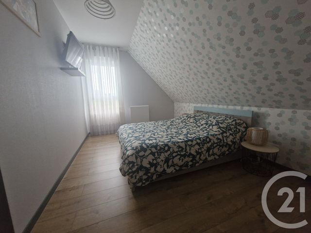 maison à vendre - 7 pièces - 181.25 m2 - INGOUVILLE - 76 - HAUTE-NORMANDIE - Century 21 Accore