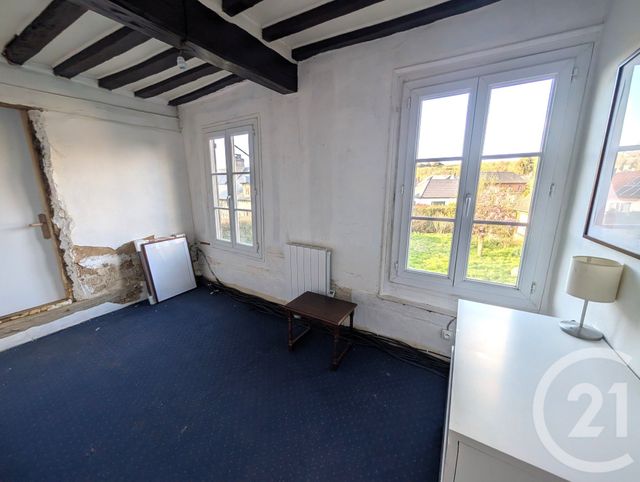 maison à vendre - 4 pièces - 129.0 m2 - AUTIGNY - 76 - HAUTE-NORMANDIE - Century 21 Accore