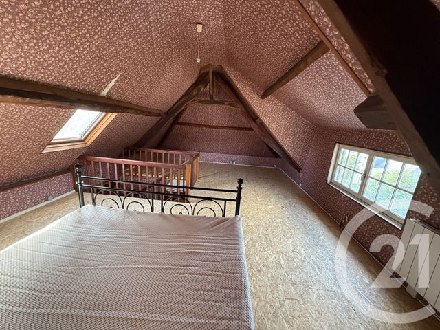 maison à vendre - 4 pièces - 129.0 m2 - AUTIGNY - 76 - HAUTE-NORMANDIE - Century 21 Accore