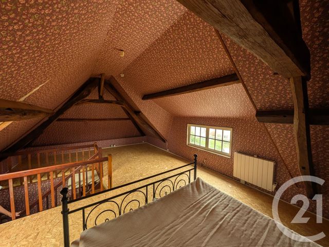 maison à vendre - 4 pièces - 129.0 m2 - AUTIGNY - 76 - HAUTE-NORMANDIE - Century 21 Accore