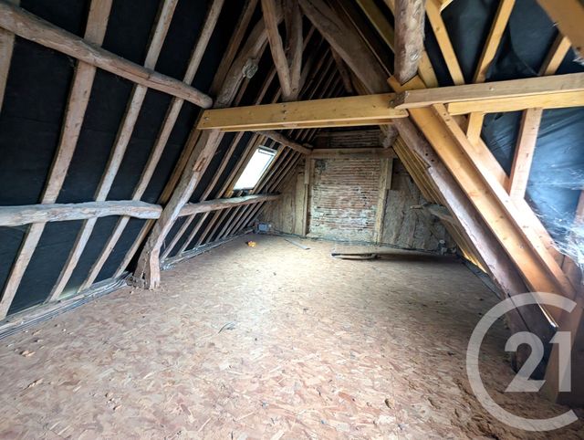 maison à vendre - 4 pièces - 129.0 m2 - AUTIGNY - 76 - HAUTE-NORMANDIE - Century 21 Accore