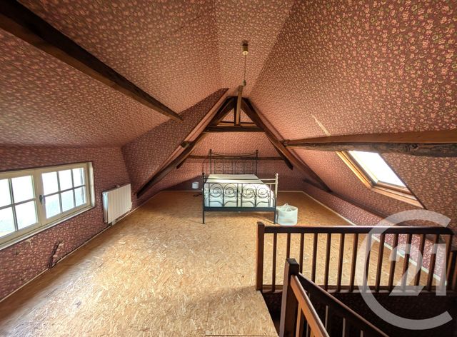 maison à vendre - 4 pièces - 129.0 m2 - AUTIGNY - 76 - HAUTE-NORMANDIE - Century 21 Accore