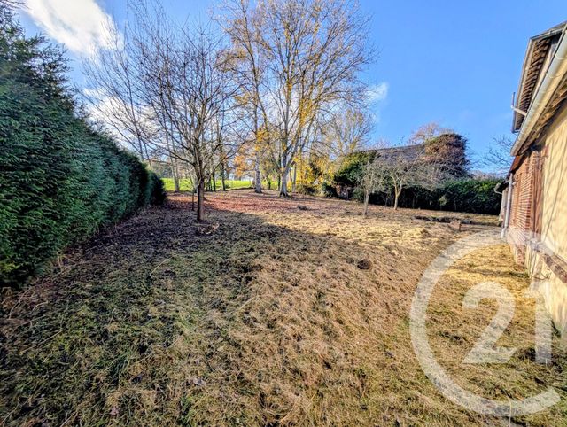 maison à vendre - 4 pièces - 129.0 m2 - AUTIGNY - 76 - HAUTE-NORMANDIE - Century 21 Accore