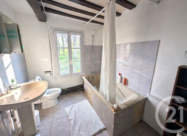 maison à vendre - 4 pièces - 129.0 m2 - AUTIGNY - 76 - HAUTE-NORMANDIE - Century 21 Accore