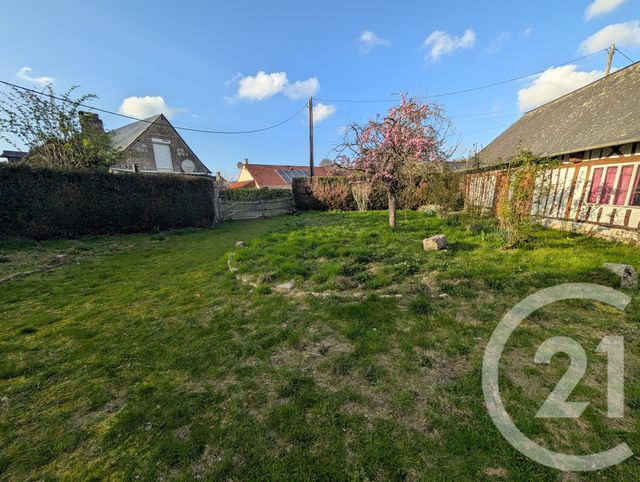 maison à vendre - 4 pièces - 129.0 m2 - AUTIGNY - 76 - HAUTE-NORMANDIE - Century 21 Accore