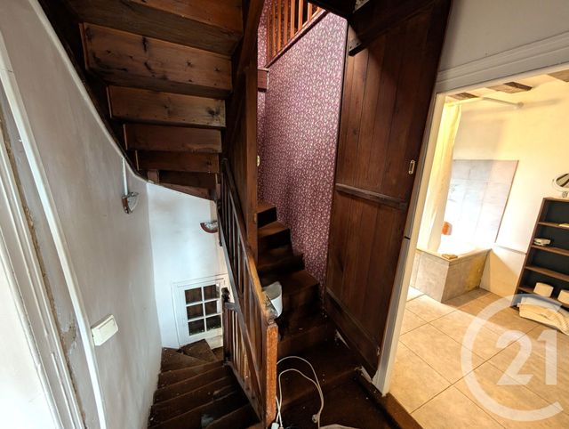 maison à vendre - 4 pièces - 129.0 m2 - AUTIGNY - 76 - HAUTE-NORMANDIE - Century 21 Accore