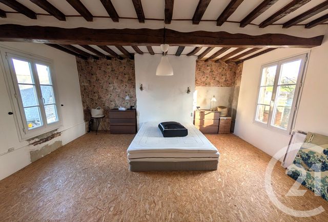 maison à vendre - 4 pièces - 129.0 m2 - AUTIGNY - 76 - HAUTE-NORMANDIE - Century 21 Accore