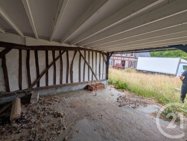 maison à vendre - 4 pièces - 129.0 m2 - AUTIGNY - 76 - HAUTE-NORMANDIE - Century 21 Accore