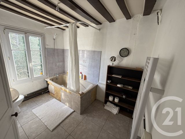 maison à vendre - 4 pièces - 129.0 m2 - AUTIGNY - 76 - HAUTE-NORMANDIE - Century 21 Accore